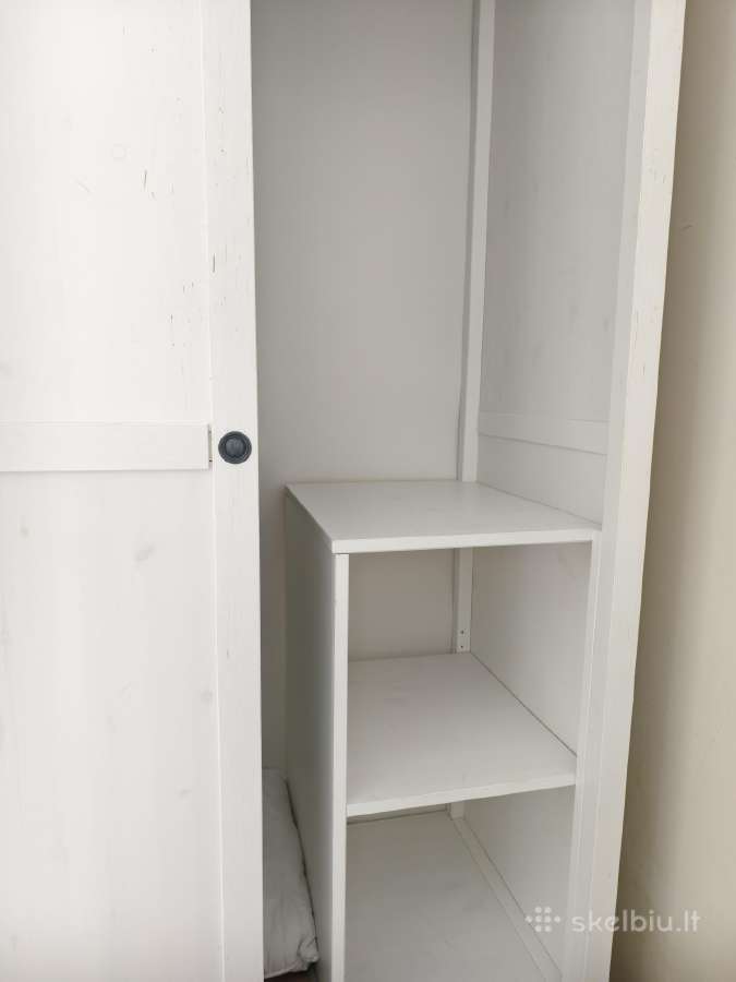 Ikea hemnes spinta - nuotraukos Nr. 2