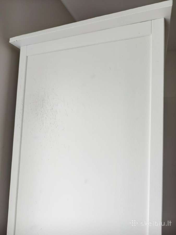 Ikea hemnes spinta - nuotraukos Nr. 3