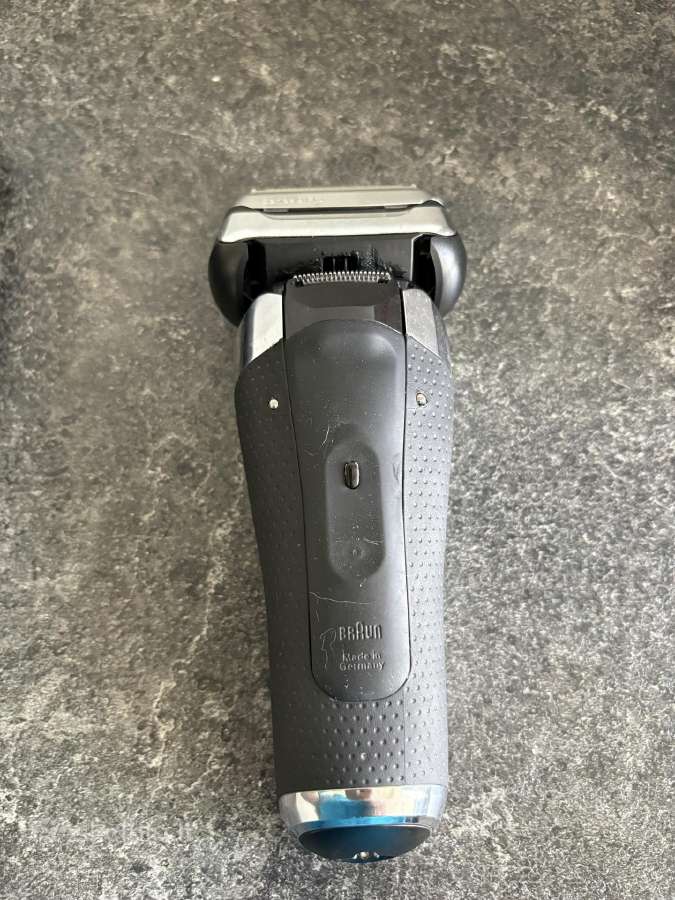 Barzdaskutė Braun Series 9 Pro - nuotraukos Nr. 3