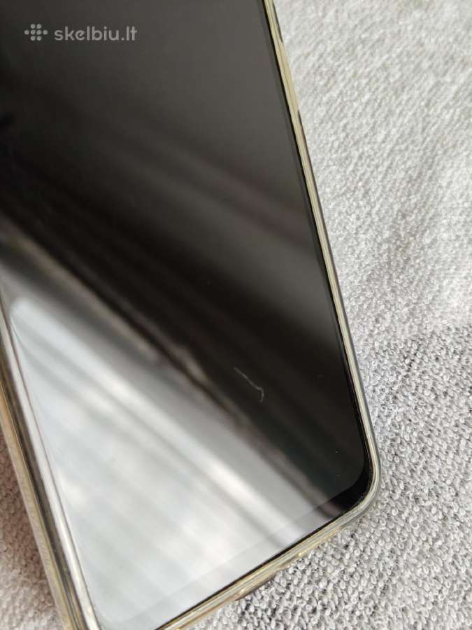 Xiaomi Redmi Note 11 - nuotraukos Nr. 3