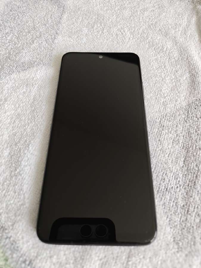 Xiaomi Redmi Note 11 - nuotraukos Nr. 5