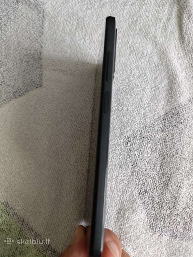 Xiaomi Redmi Note 11 - nuotraukos Nr. 8