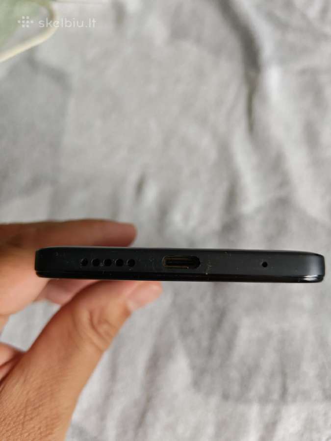 Xiaomi Redmi Note 11 - nuotraukos Nr. 9
