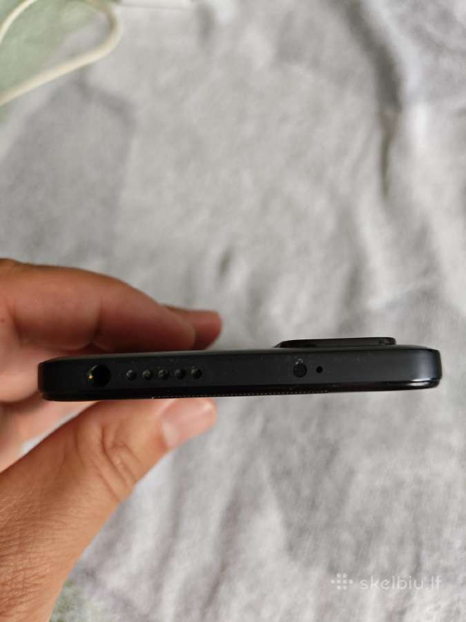 Xiaomi Redmi Note 11 - nuotraukos Nr. 10