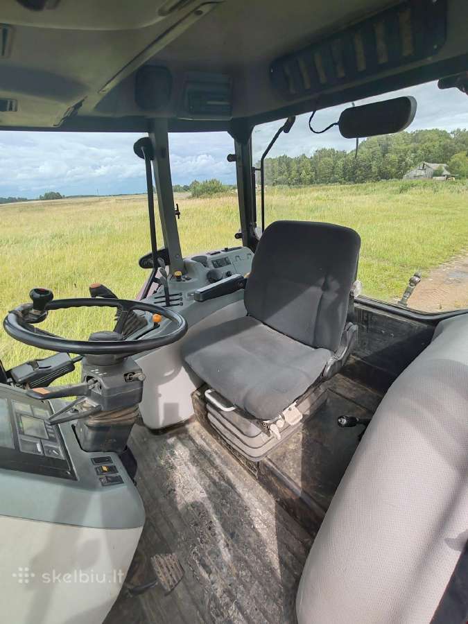 Case mx170 - nuotraukos Nr. 10
