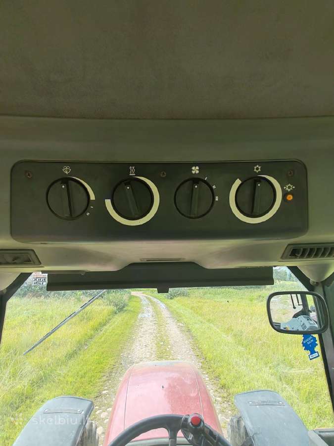 Case mx170 - nuotraukos Nr. 11