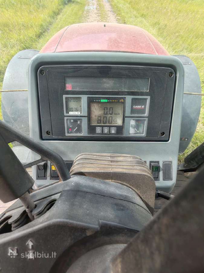 Case mx170 - nuotraukos Nr. 12
