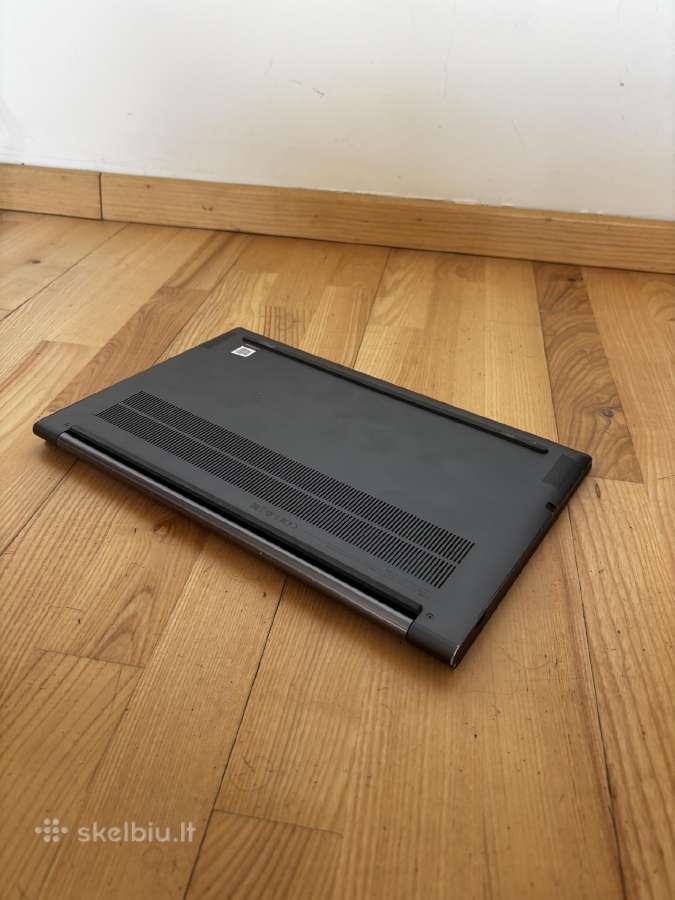 Lenovo yoga 9i i7-10750h - nuotraukos Nr. 6