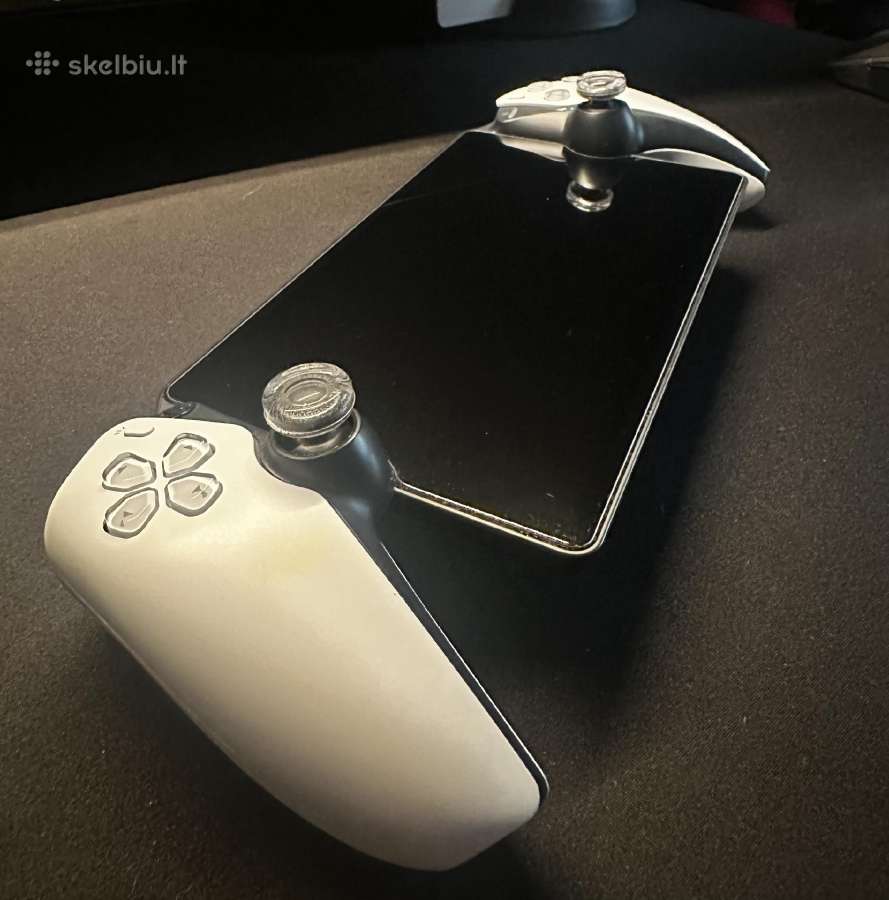 Playstation portal su dėklu - nuotraukos Nr. 5