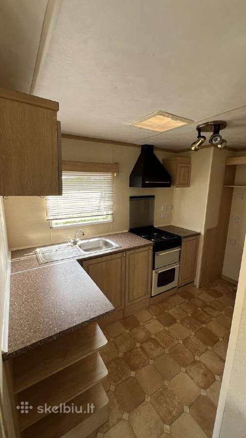 Mobilus namelis B.k Bluebird Contessa už 9.900€ - nuotraukos Nr. 11