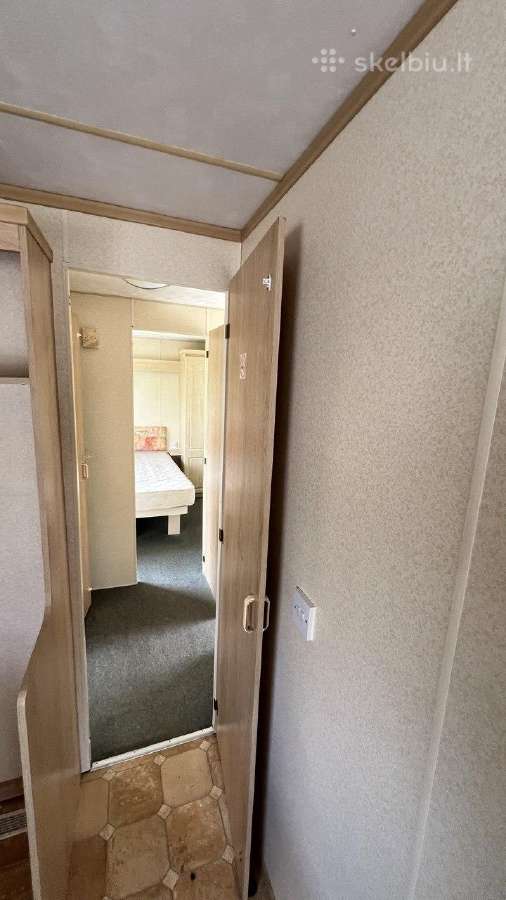 Mobilus namelis B.k Bluebird Contessa už 9.900€ - nuotraukos Nr. 14