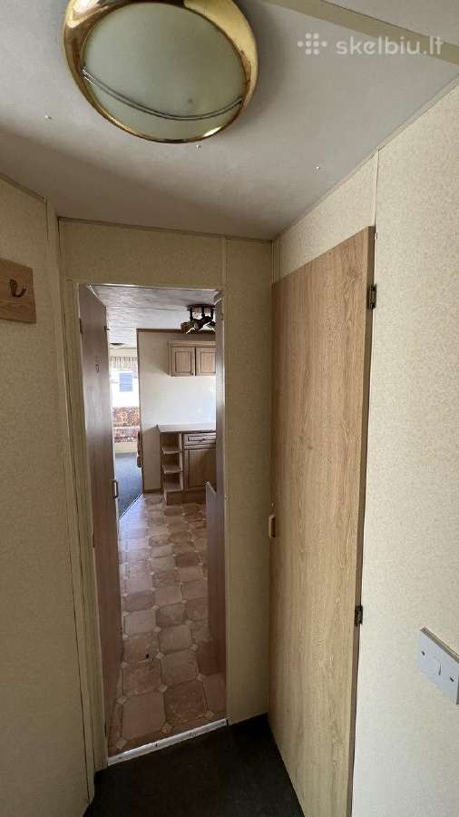 Mobilus namelis B.k Bluebird Contessa už 9.900€ - nuotraukos Nr. 15