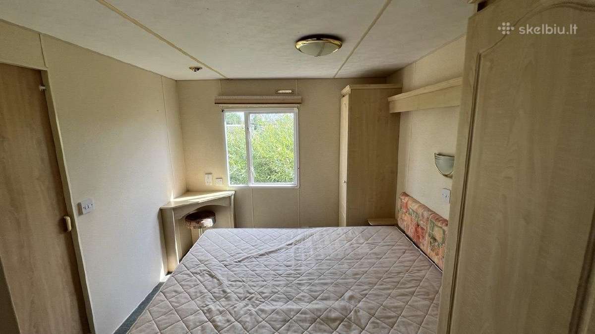 Mobilus namelis B.k Bluebird Contessa už 9.900€ - nuotraukos Nr. 18