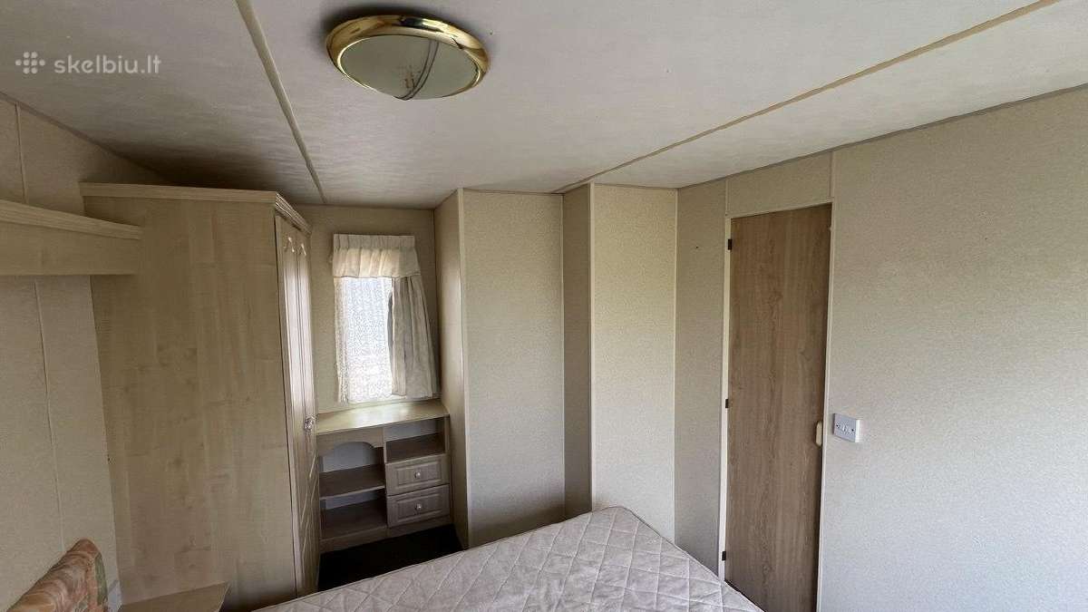 Mobilus namelis B.k Bluebird Contessa už 9.900€ - nuotraukos Nr. 19