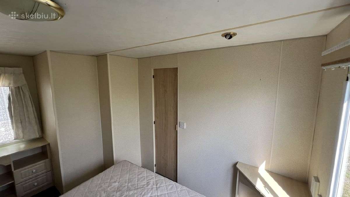 Mobilus namelis B.k Bluebird Contessa už 9.900€ - nuotraukos Nr. 21