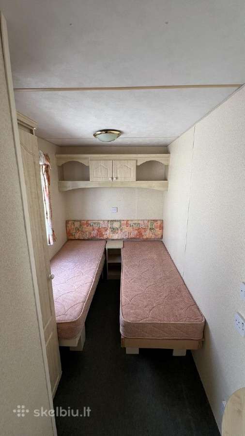 Mobilus namelis B.k Bluebird Contessa už 9.900€ - nuotraukos Nr. 22