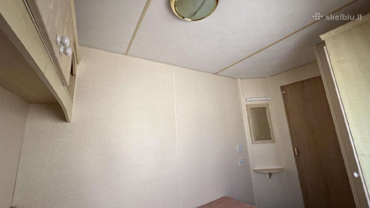 Mobilus namelis B.k Bluebird Contessa už 9.900€ - nuotraukos Nr. 23