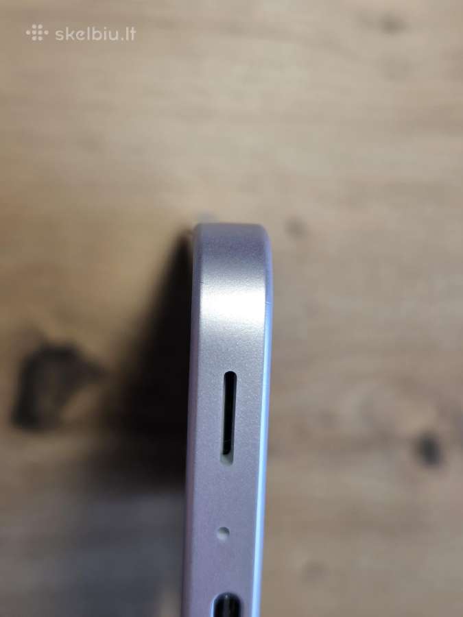 Samsung A36 5G 128 GB - nuotraukos Nr. 2