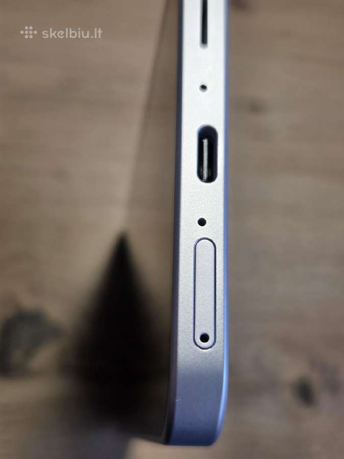 Samsung A36 5G 128 GB - nuotraukos Nr. 3