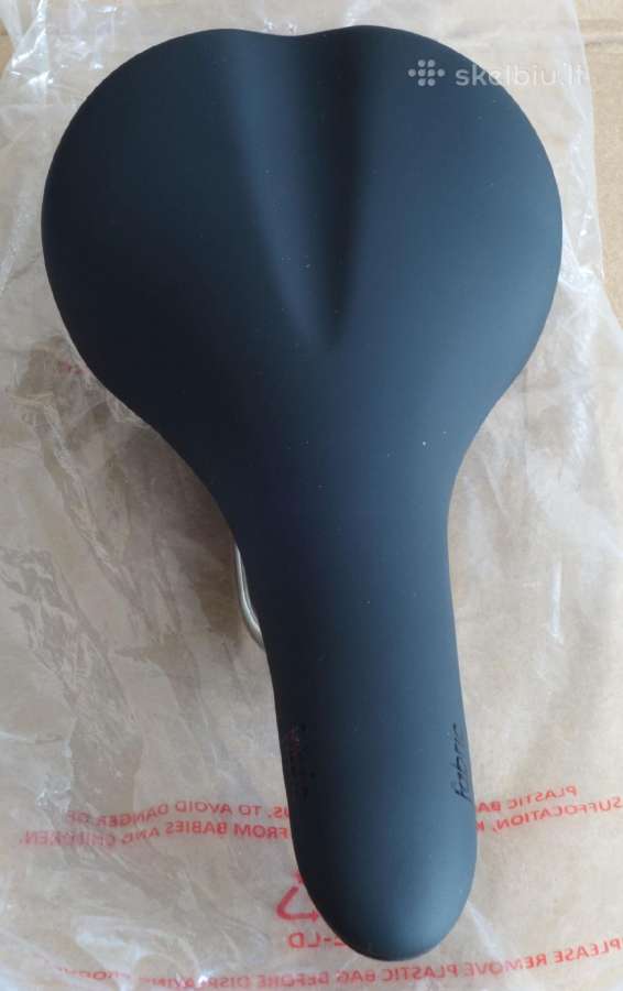Balneliai Brooks Fabric Concor Fizik nauji - nuotraukos Nr. 3