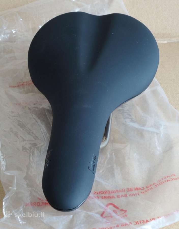 Balneliai Brooks Fabric Concor Fizik nauji - nuotraukos Nr. 5
