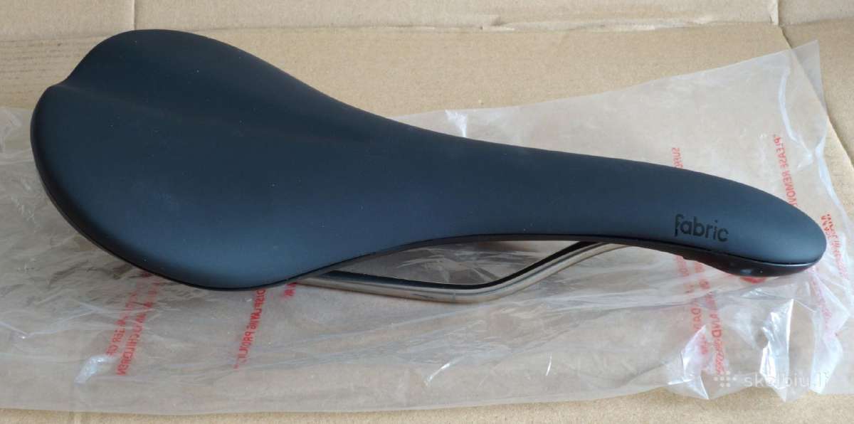Balneliai Brooks Fabric Concor Fizik nauji - nuotraukos Nr. 6
