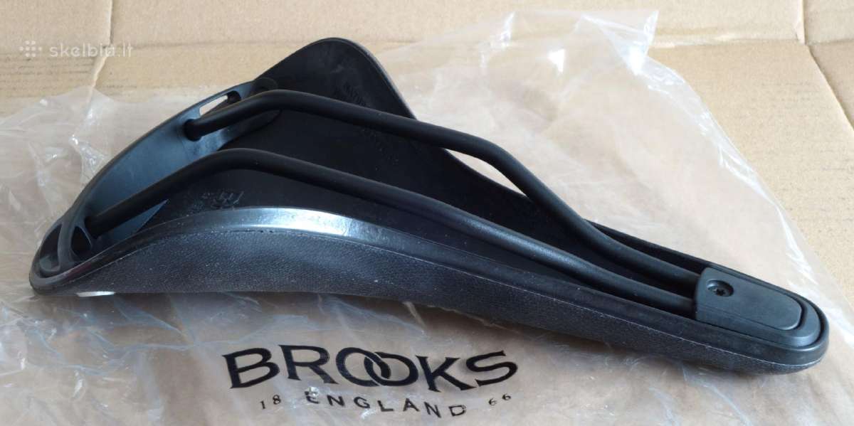 Balneliai Brooks Fabric Concor Fizik nauji - nuotraukos Nr. 2