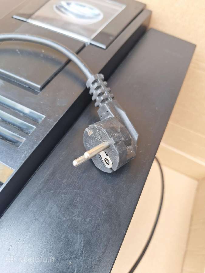 Jura impressa f7 dalims type 685 - nuotraukos Nr. 12
