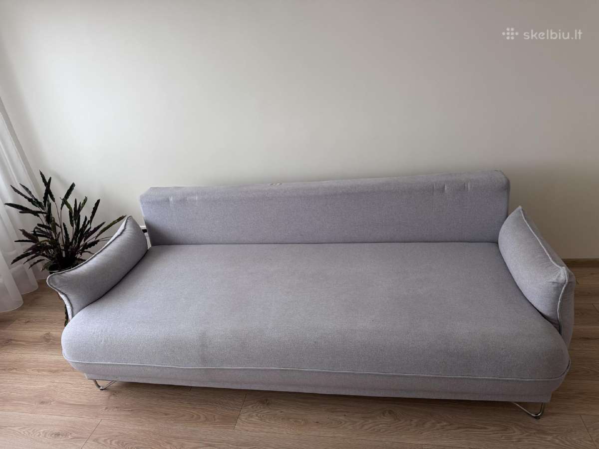 Sofa lova - nuotraukos Nr. 3
