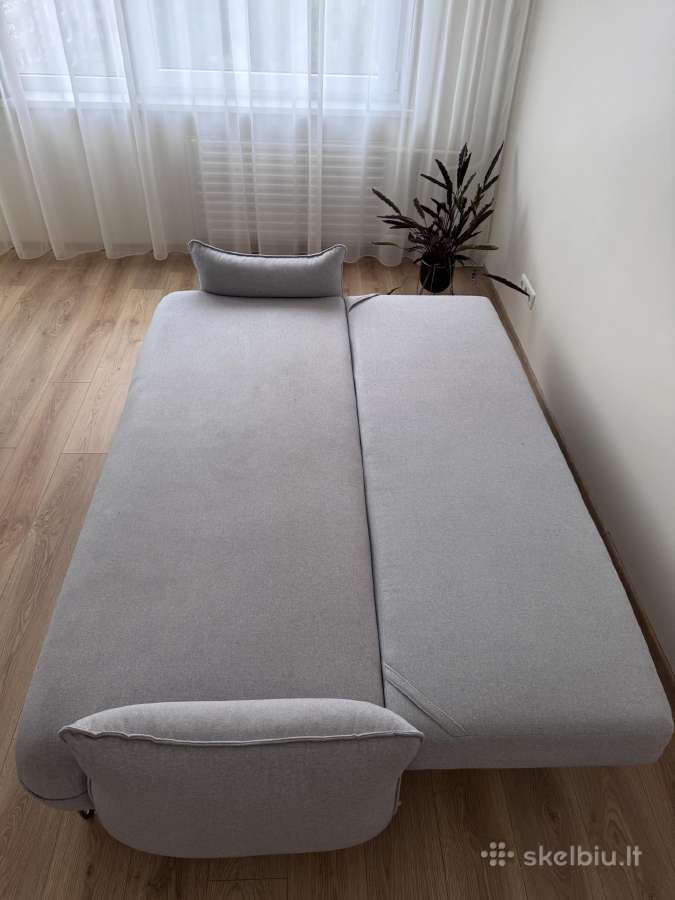 Sofa lova - nuotraukos Nr. 4