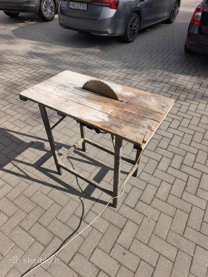 Vienafazis zeimeris - nuotraukos Nr. 2