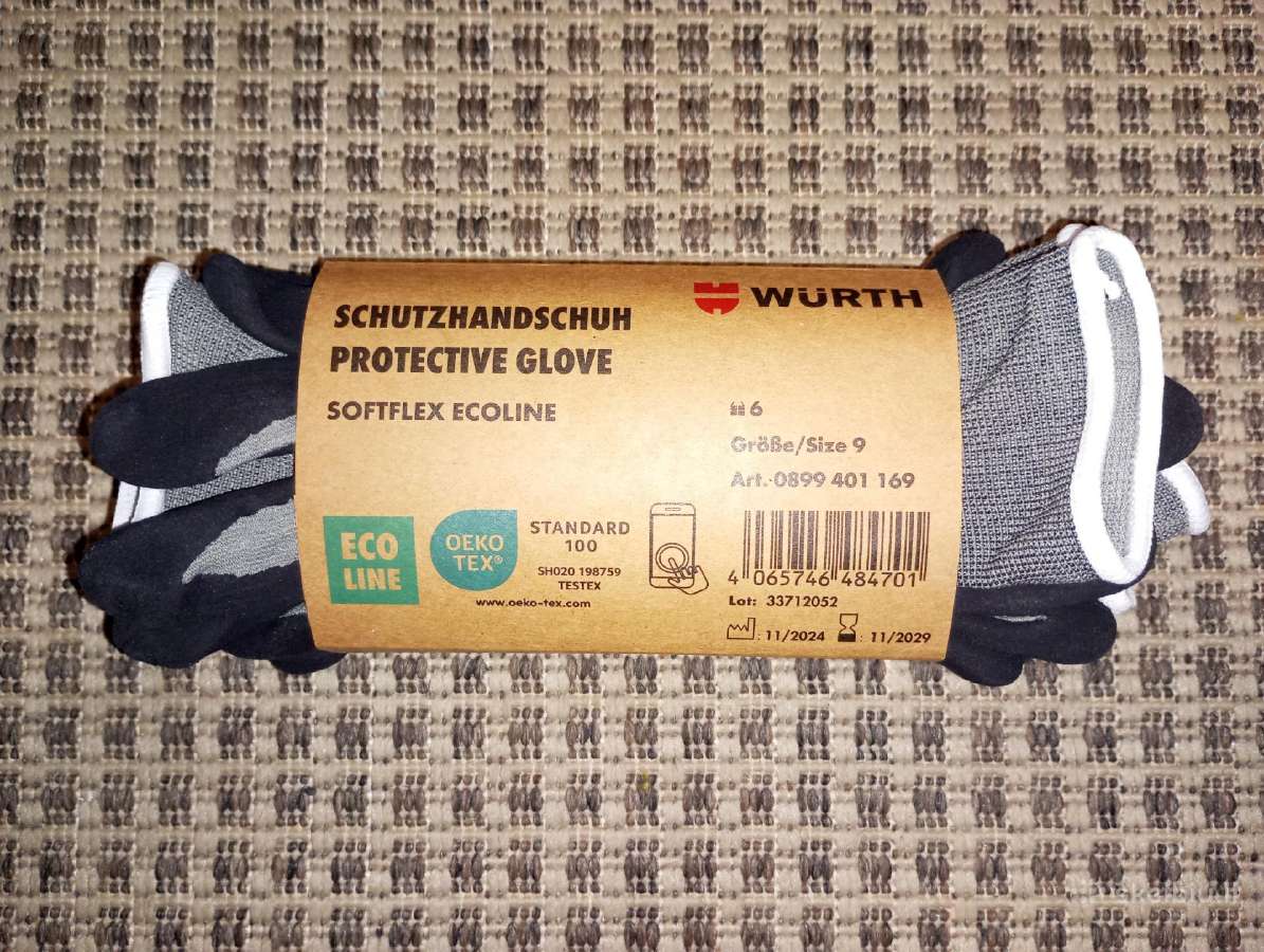 Wurth chemija - nuotraukos Nr. 7