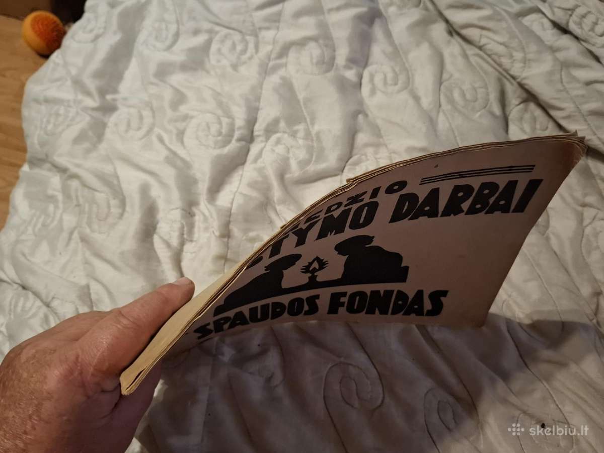 Medžio pjaustymo darbai - nuotraukos Nr. 2