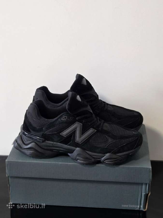 New Balance 9060 - nuotraukos Nr. 2