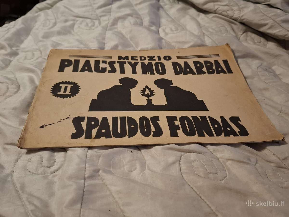 Medžio pjaustymo darbai - nuotraukos Nr. 13