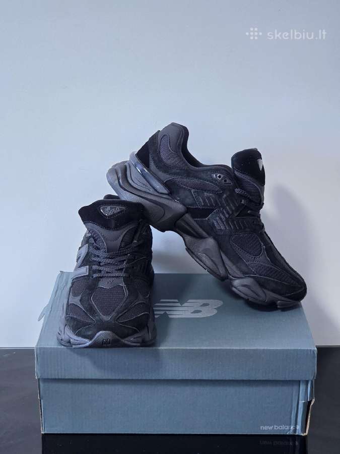 New Balance 9060 - nuotraukos Nr. 4