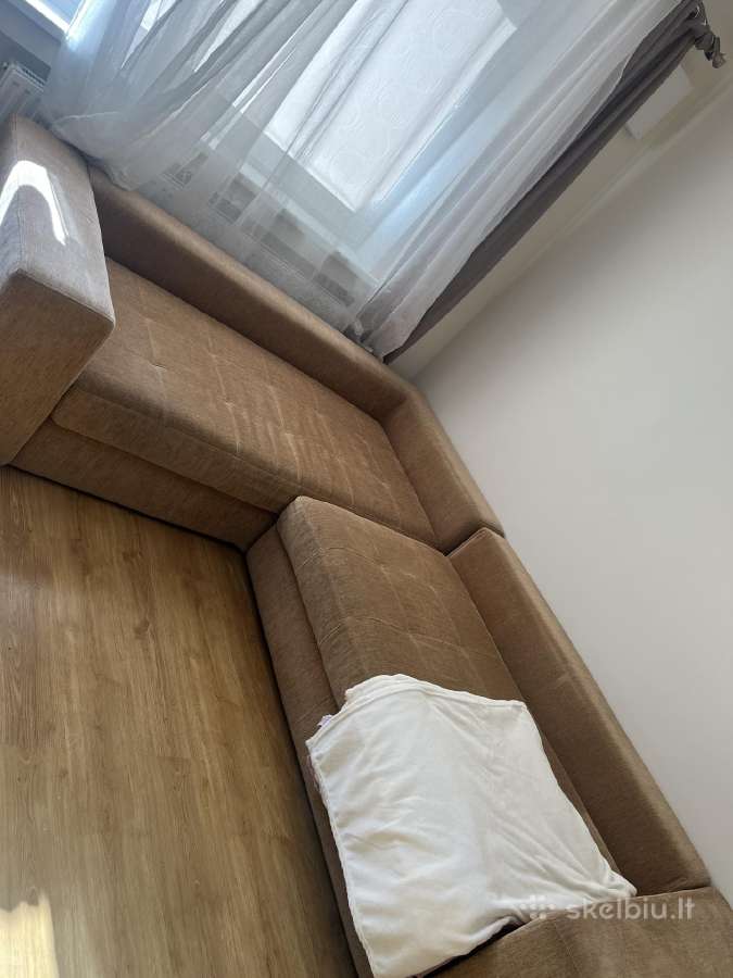 Sofa-lova - nuotraukos Nr. 3