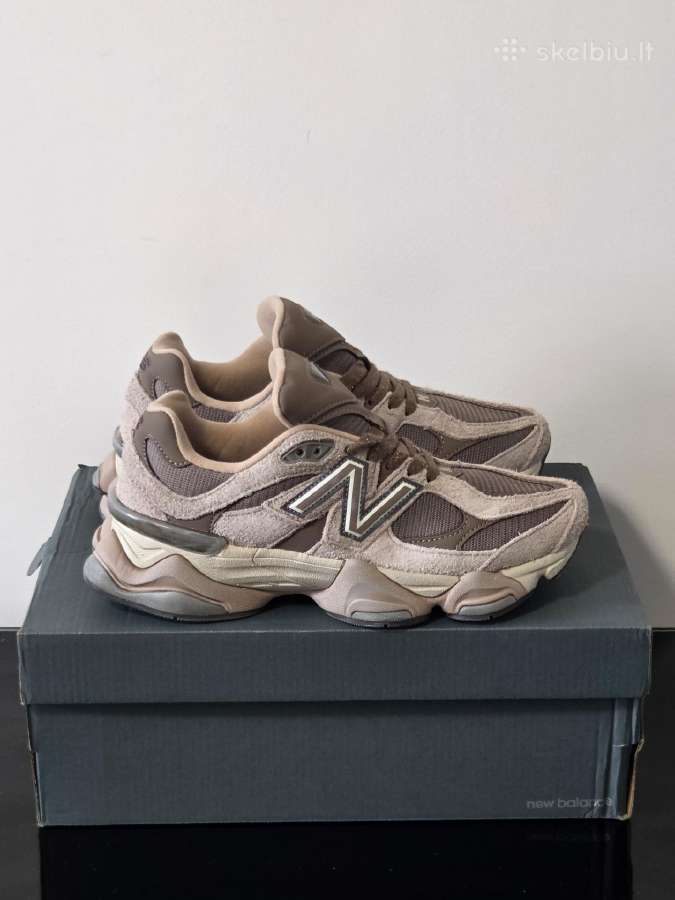 New Balance 9060 - nuotraukos Nr. 2