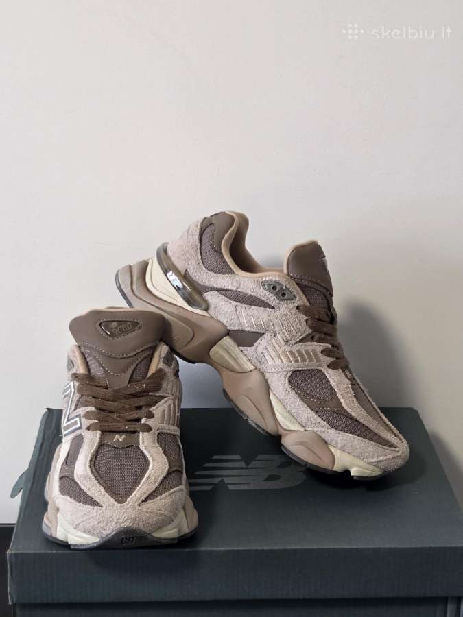 New Balance 9060 - nuotraukos Nr. 3