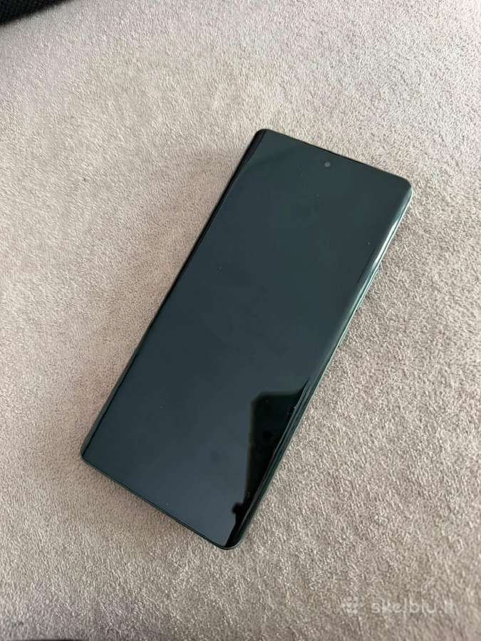 Realme Gt6 T - nuotraukos Nr. 2