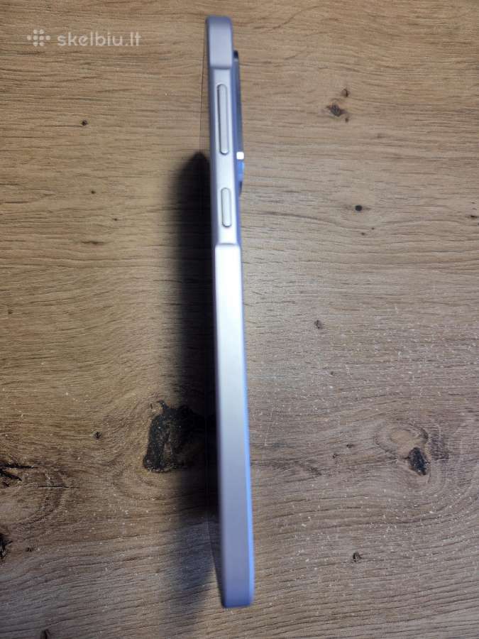 Samsung A36 5G 128 GB - nuotraukos Nr. 3