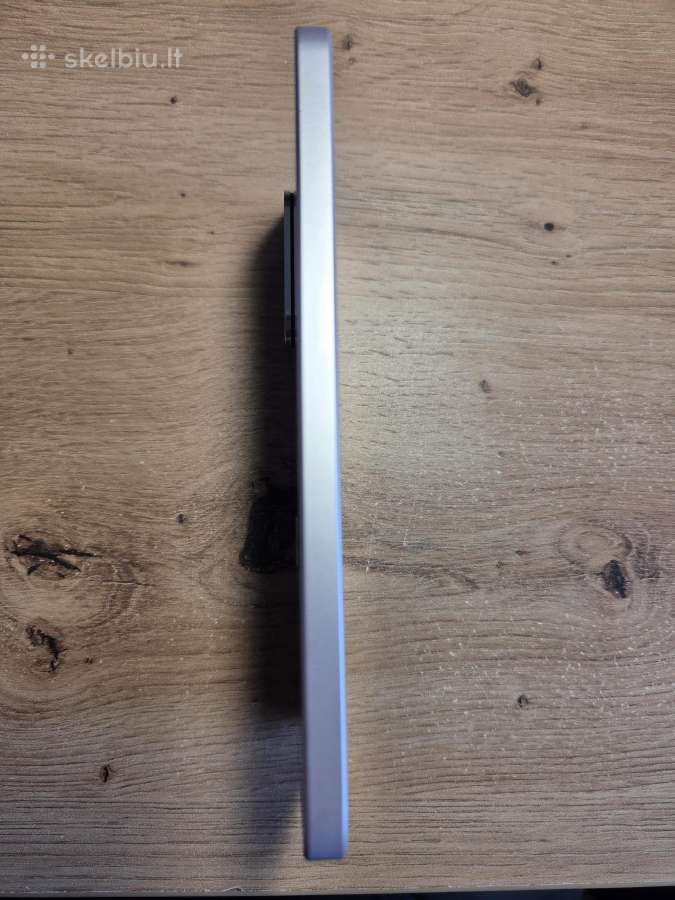Samsung A36 5G 128 GB - nuotraukos Nr. 4