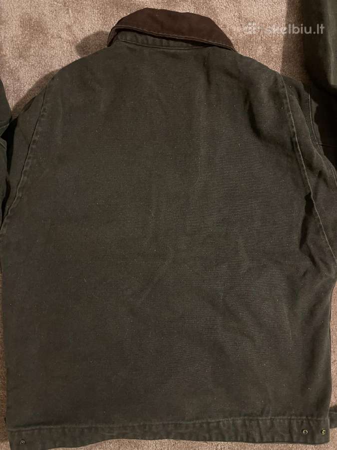 Carhartt švarkas - nuotraukos Nr. 5