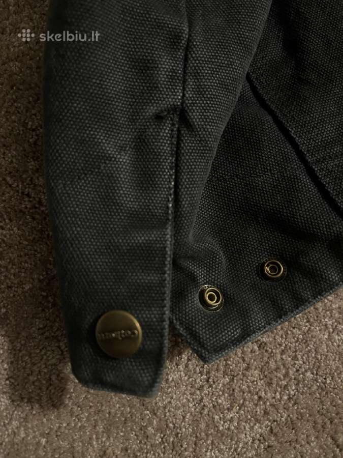 Carhartt švarkas - nuotraukos Nr. 6