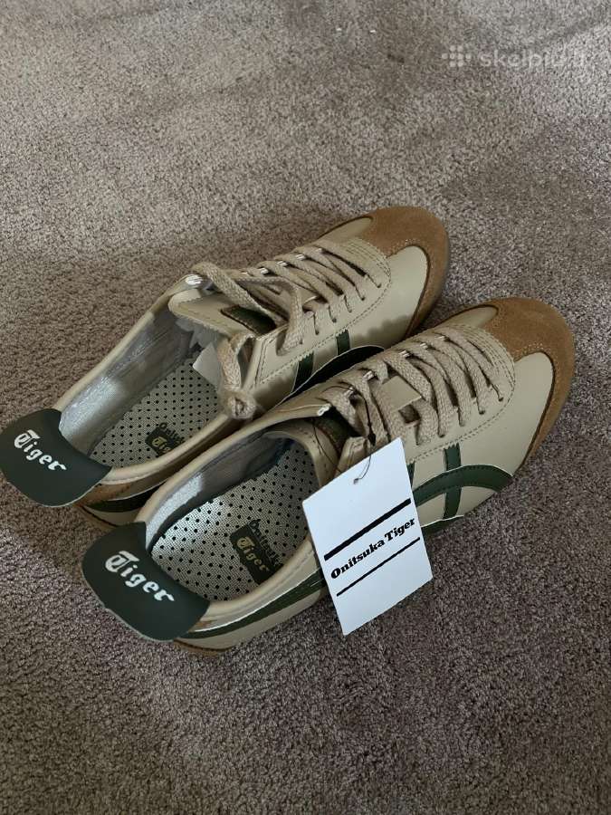 Onitsuka tiger batai - nuotraukos Nr. 2