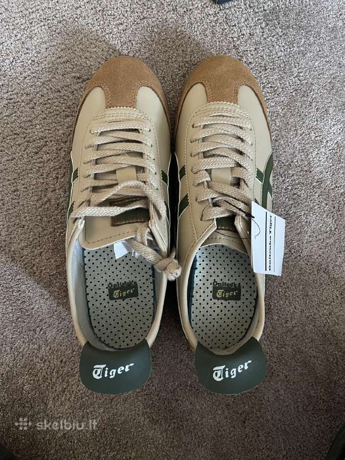 Onitsuka tiger batai - nuotraukos Nr. 3