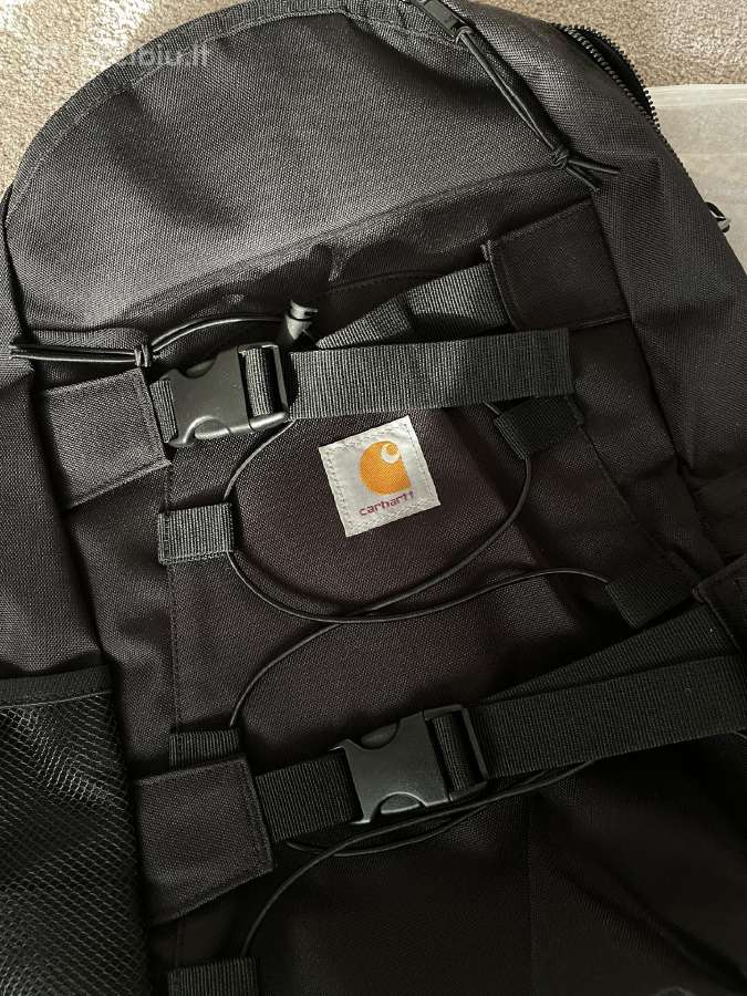 Carhartt kuprinė - nuotraukos Nr. 2