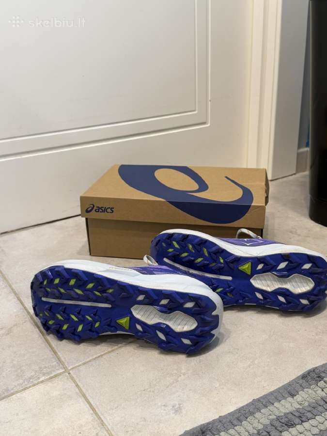 Asics trabuco 14 - nuotraukos Nr. 2