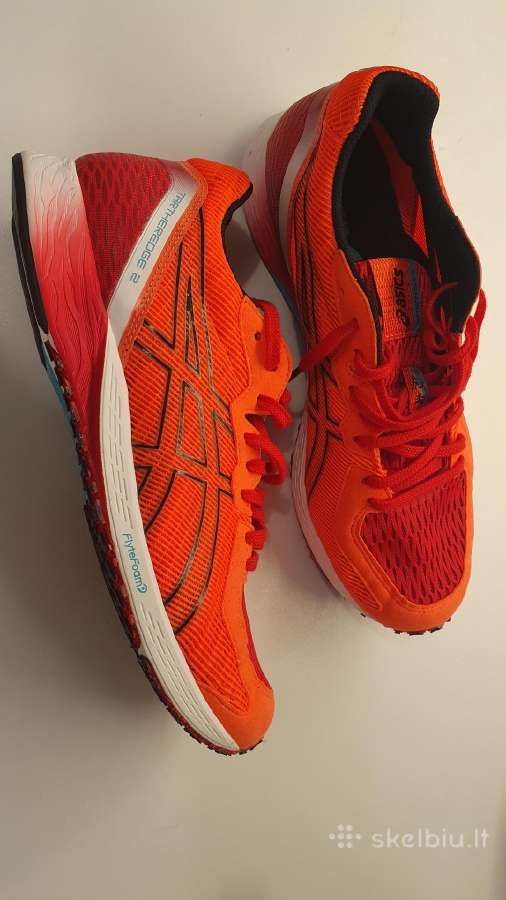 Asics Tartheredge 2 sportbačiai - nuotraukos Nr. 3
