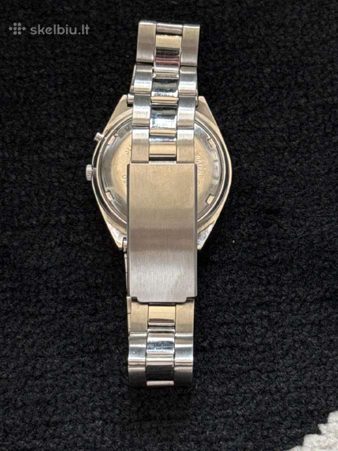 Orient 21 jewels - nuotraukos Nr. 6